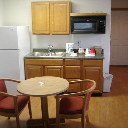 Stevens Pass Motel Gold Bar Camera foto