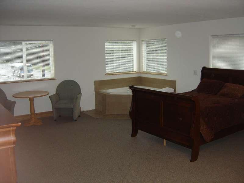 Stevens Pass Motel Gold Bar Camera foto