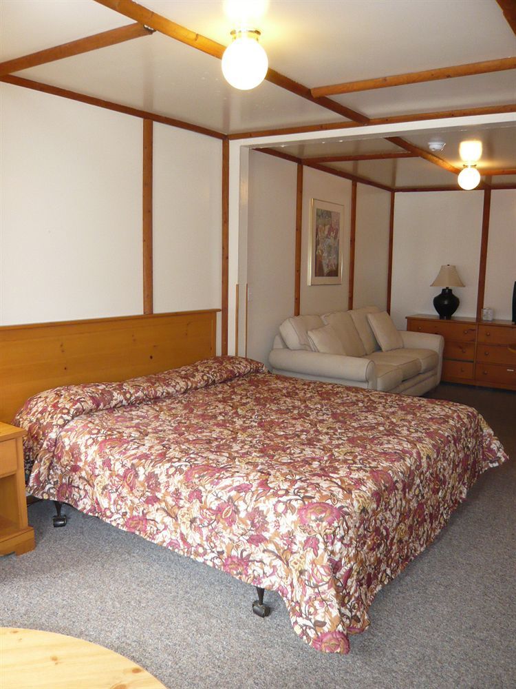 Stevens Pass Motel Gold Bar Esterno foto