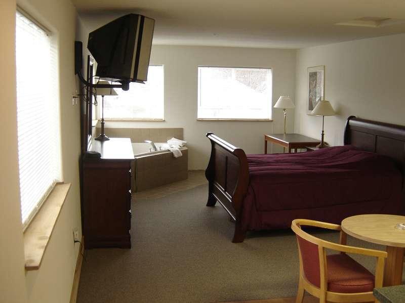 Stevens Pass Motel Gold Bar Esterno foto