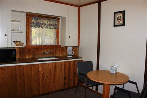 Stevens Pass Motel Gold Bar Esterno foto