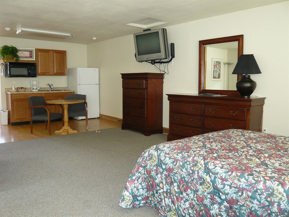 Stevens Pass Motel Gold Bar Esterno foto