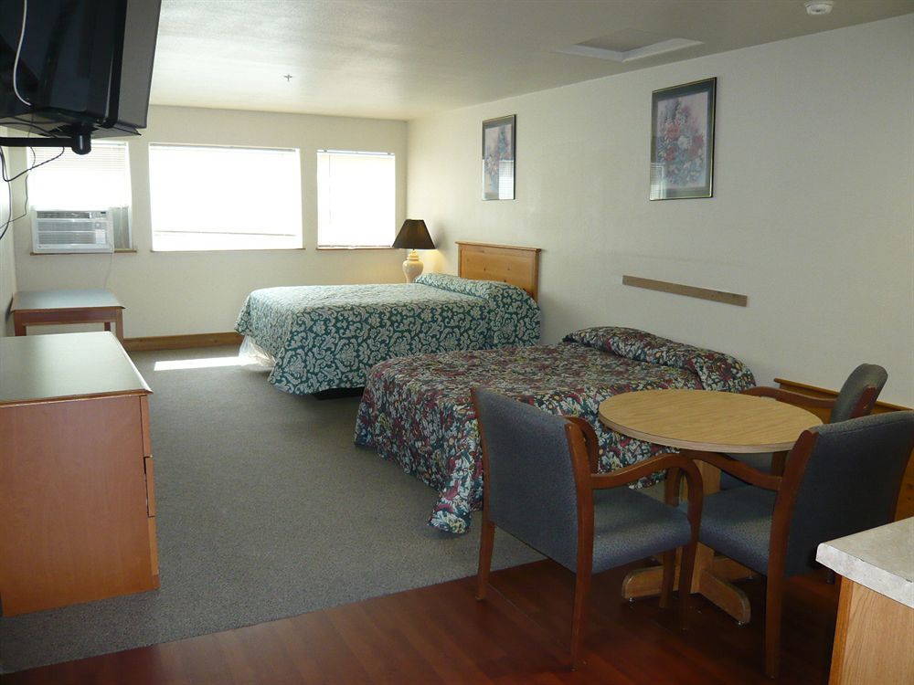 Stevens Pass Motel Gold Bar Esterno foto