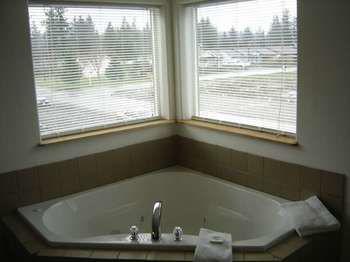 Stevens Pass Motel Gold Bar Esterno foto